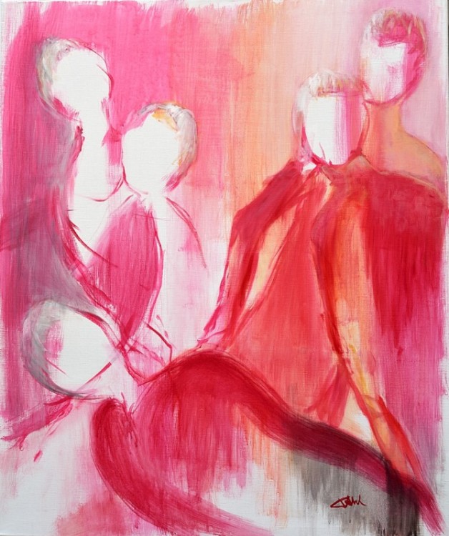 La vie en rose 1