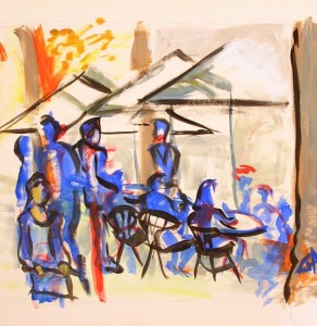Café 2
