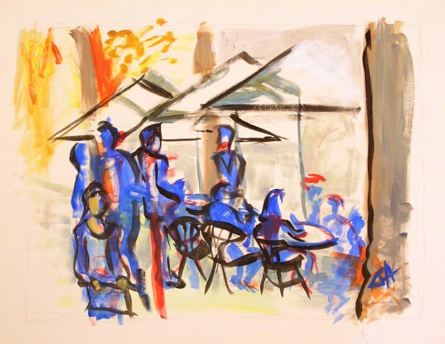 Café 2